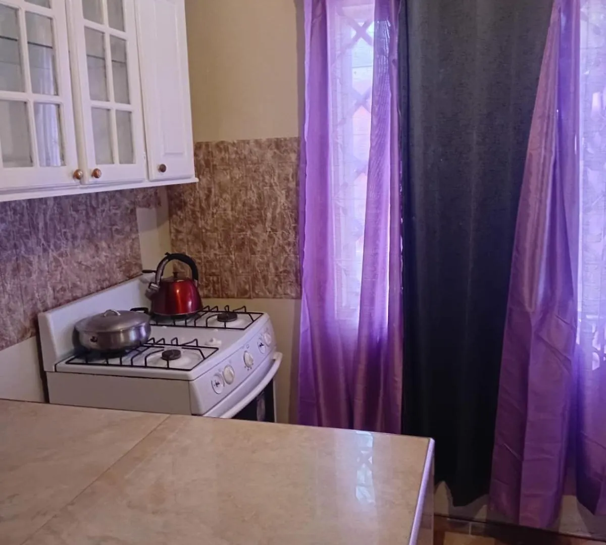 Doug Manor Flat 2 Apartman Portmore Jamaica