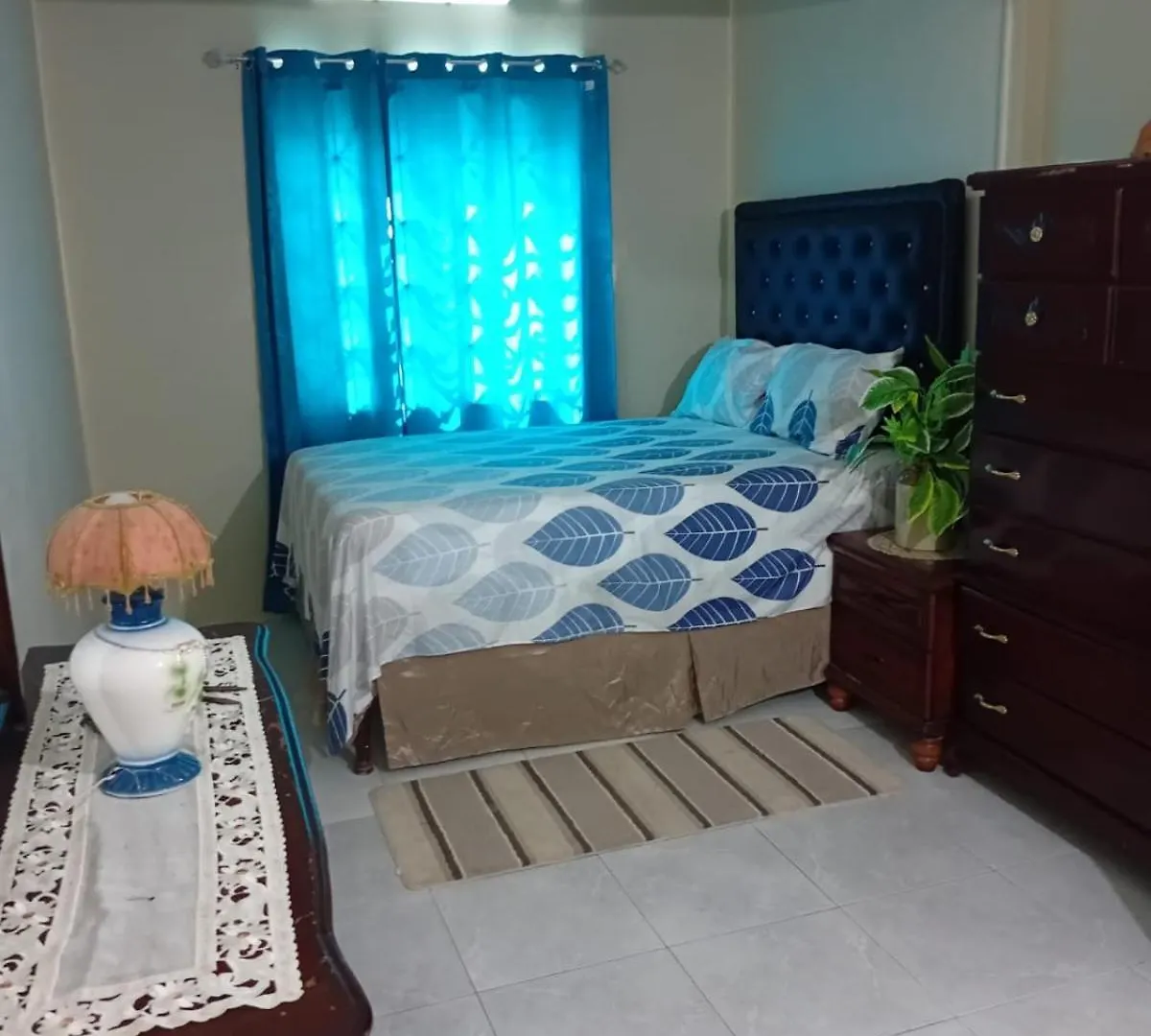 Doug Manor Flat 2 Apartman Portmore Jamaica