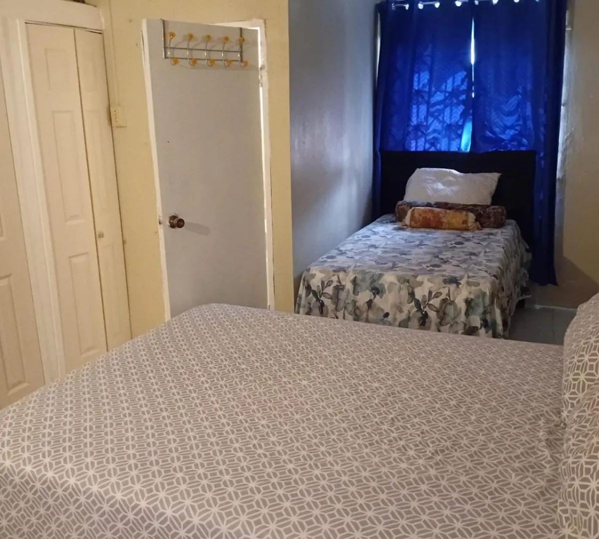 Doug Manor Flat 2 Apartman Portmore